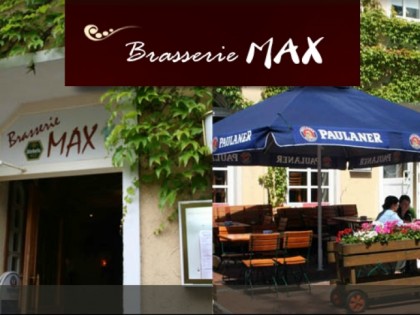 Photo: Brasserie Max